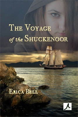 Title details for The Voyage of the Shuckenoor by Erica Bell - Available